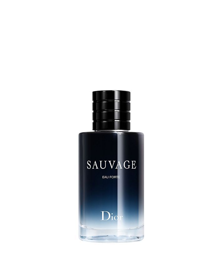 Luxury Perfumes