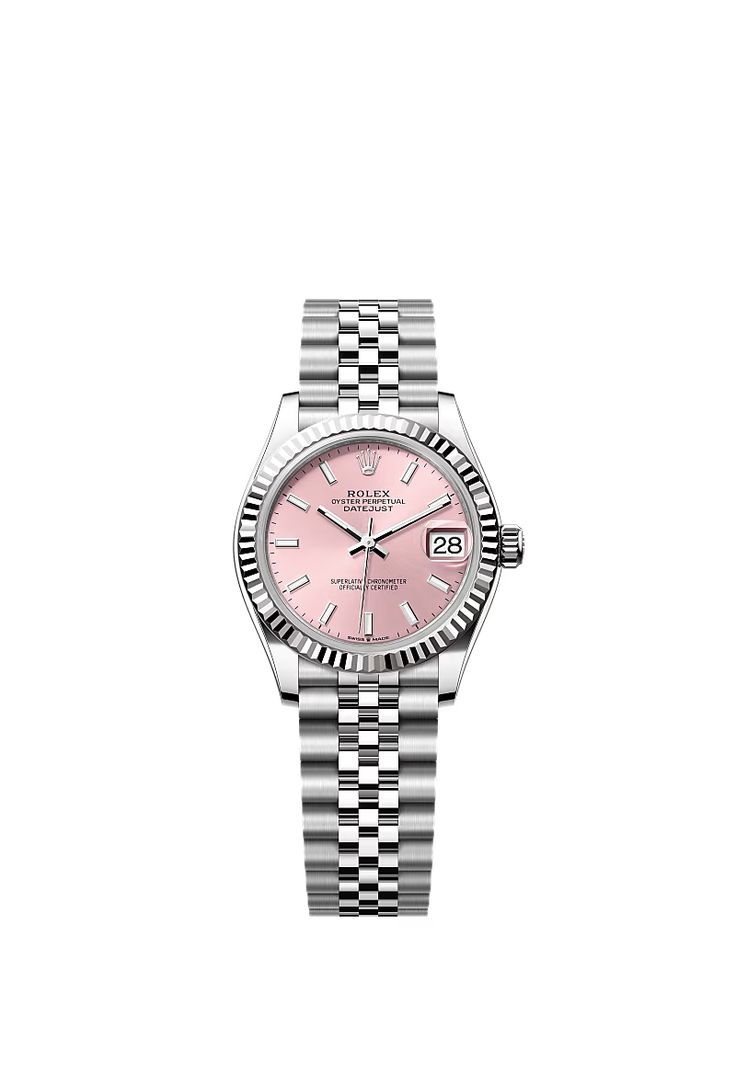 Ladies Watches